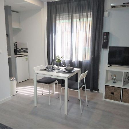 Comfort & Beauty Studio Torremolinos Esterno foto