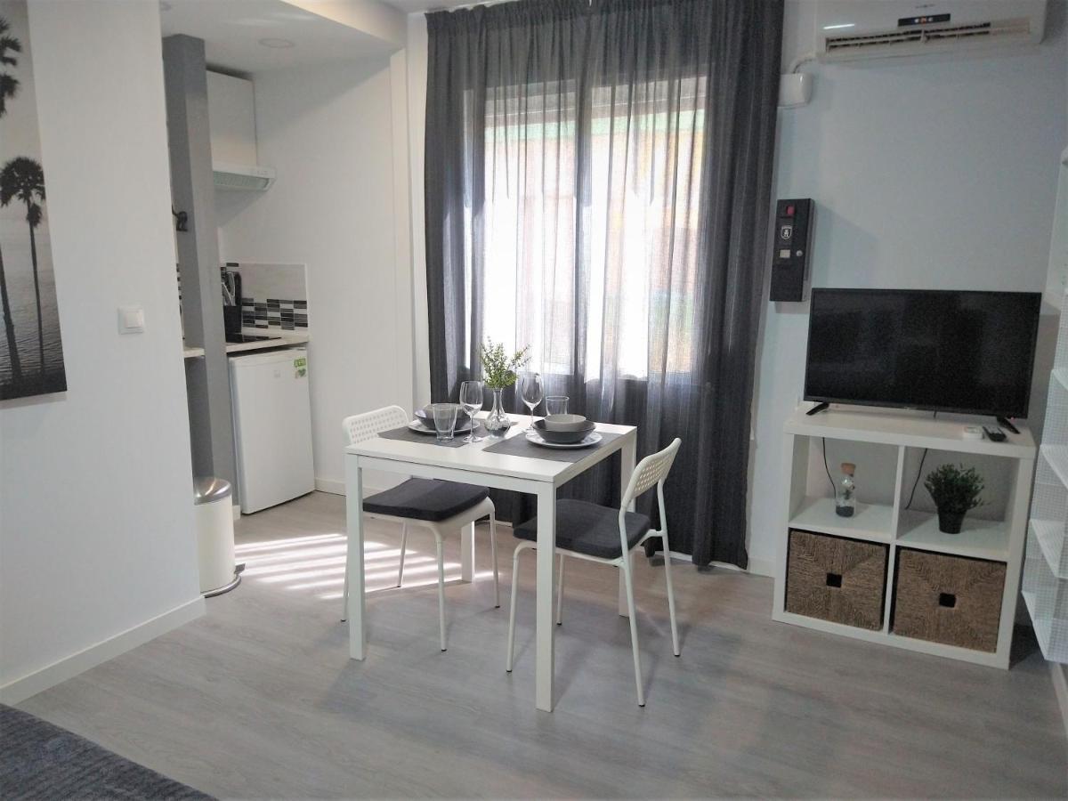 Comfort & Beauty Studio Torremolinos Esterno foto