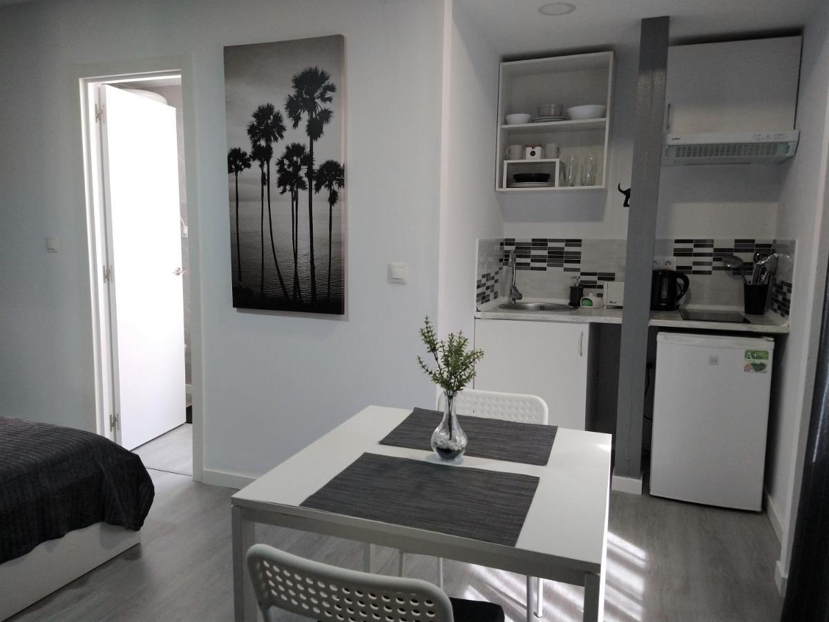 Comfort & Beauty Studio Torremolinos Esterno foto
