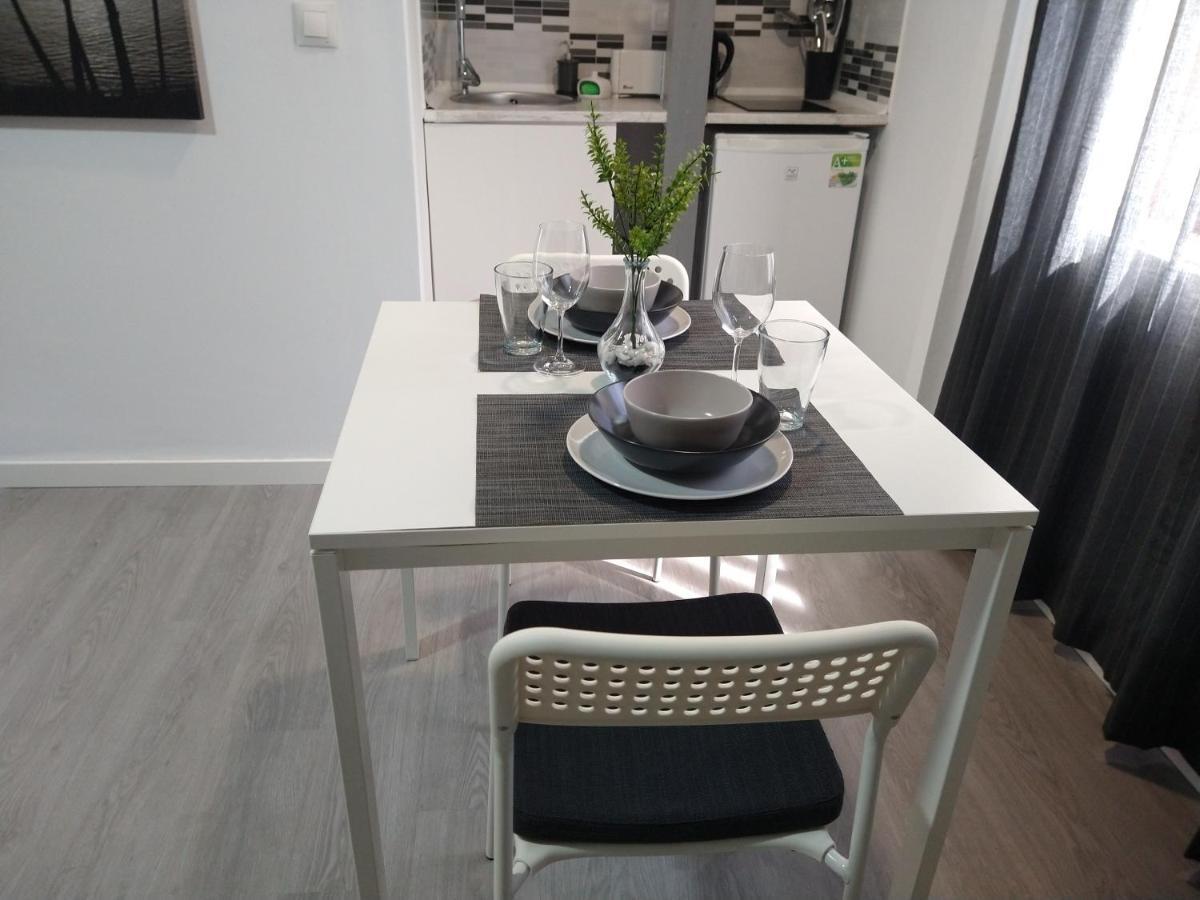 Comfort & Beauty Studio Torremolinos Esterno foto
