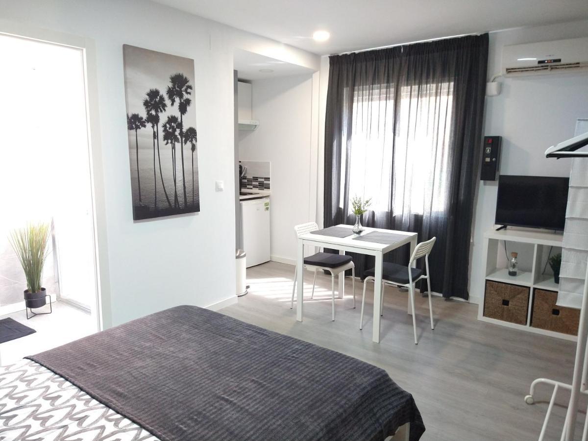 Comfort & Beauty Studio Torremolinos Esterno foto