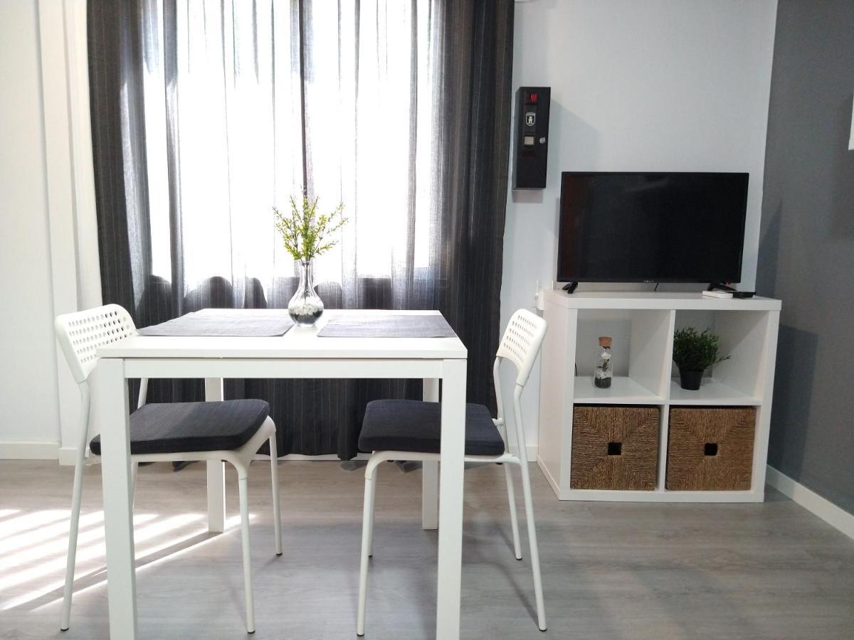 Comfort & Beauty Studio Torremolinos Esterno foto