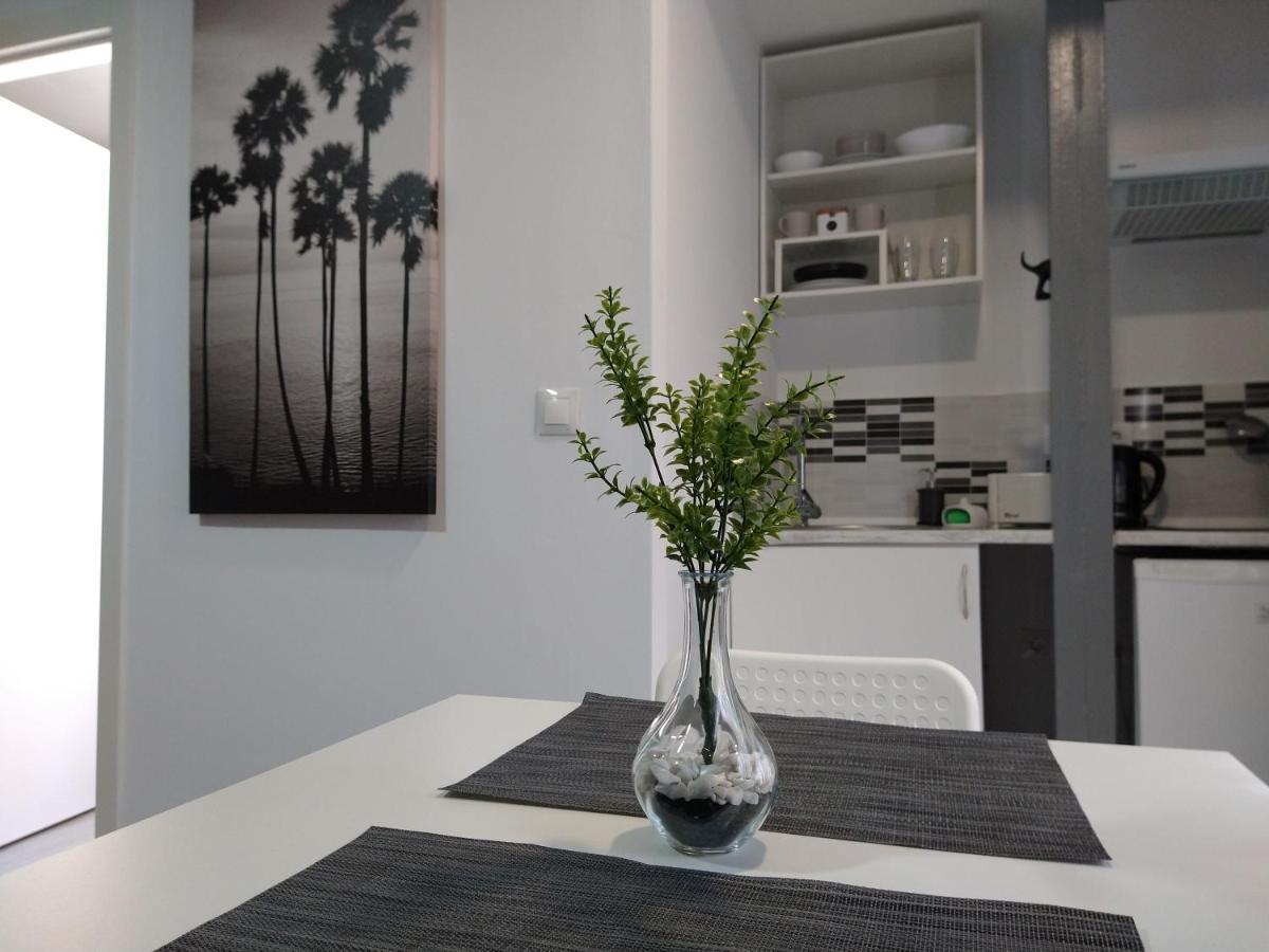 Comfort & Beauty Studio Torremolinos Esterno foto