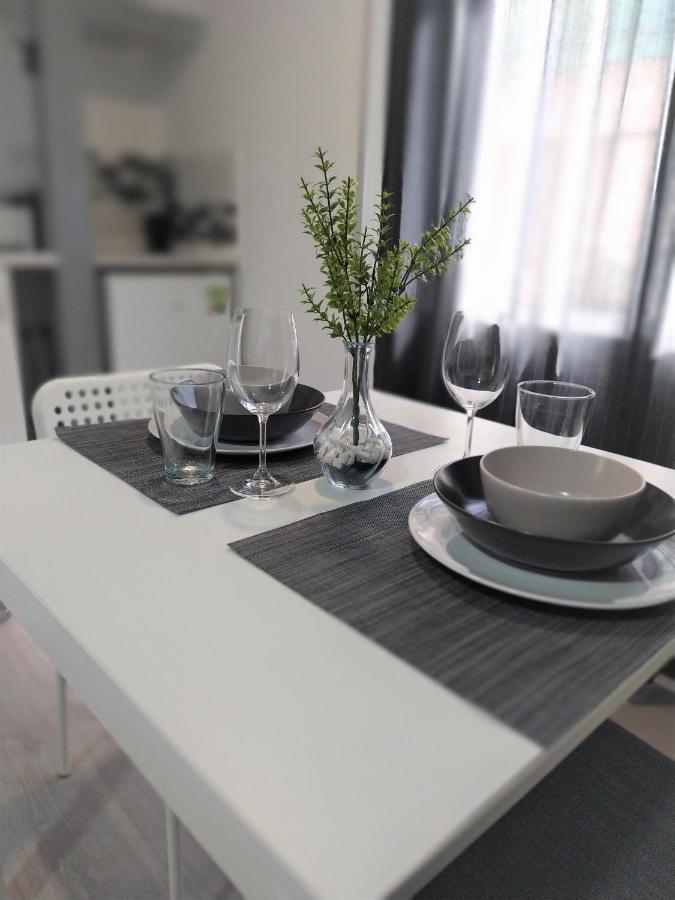 Comfort & Beauty Studio Torremolinos Esterno foto