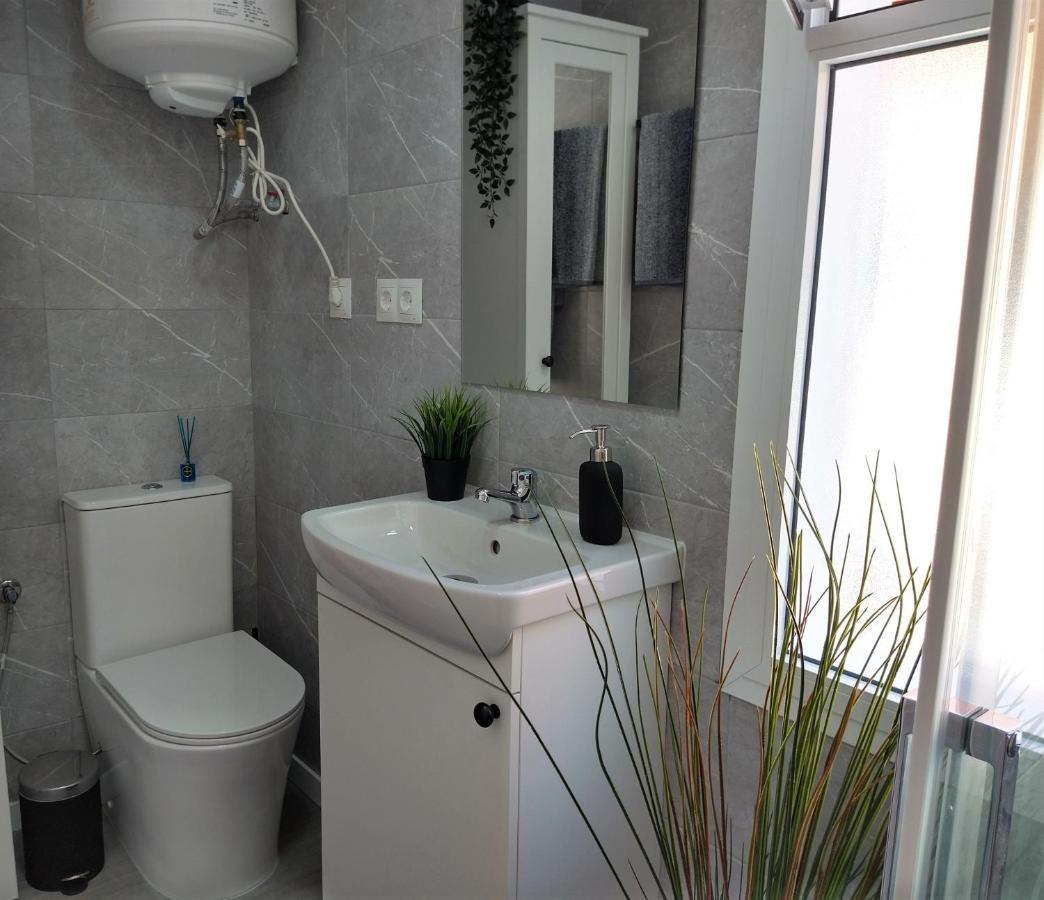 Comfort & Beauty Studio Torremolinos Esterno foto