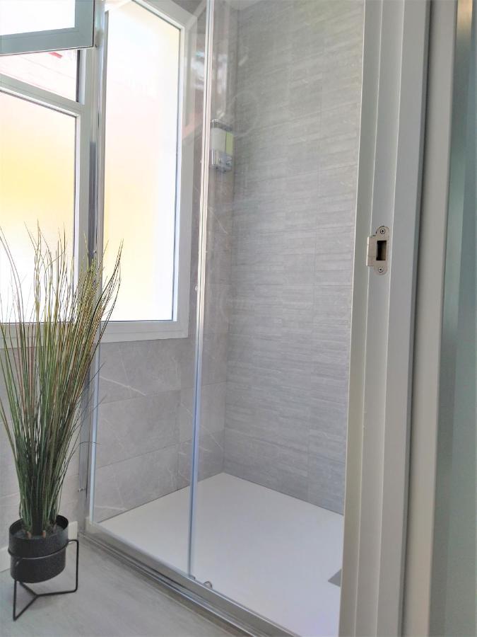 Comfort & Beauty Studio Torremolinos Esterno foto