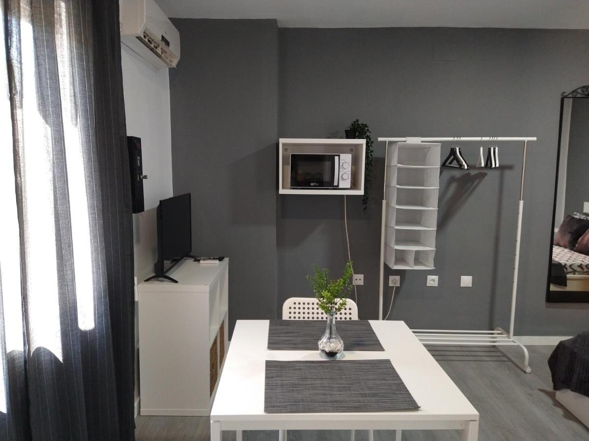 Comfort & Beauty Studio Torremolinos Esterno foto