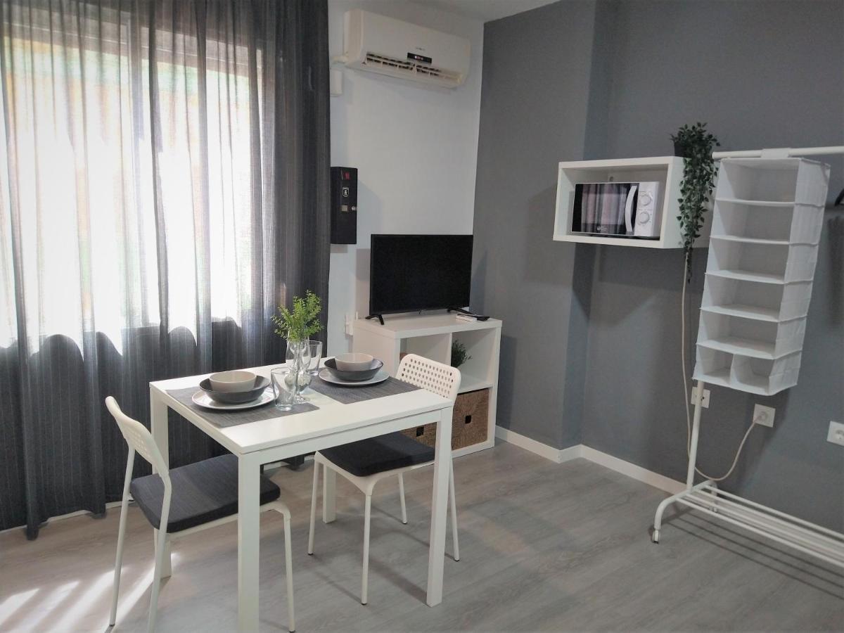 Comfort & Beauty Studio Torremolinos Esterno foto