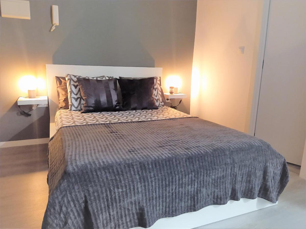 Comfort & Beauty Studio Torremolinos Esterno foto