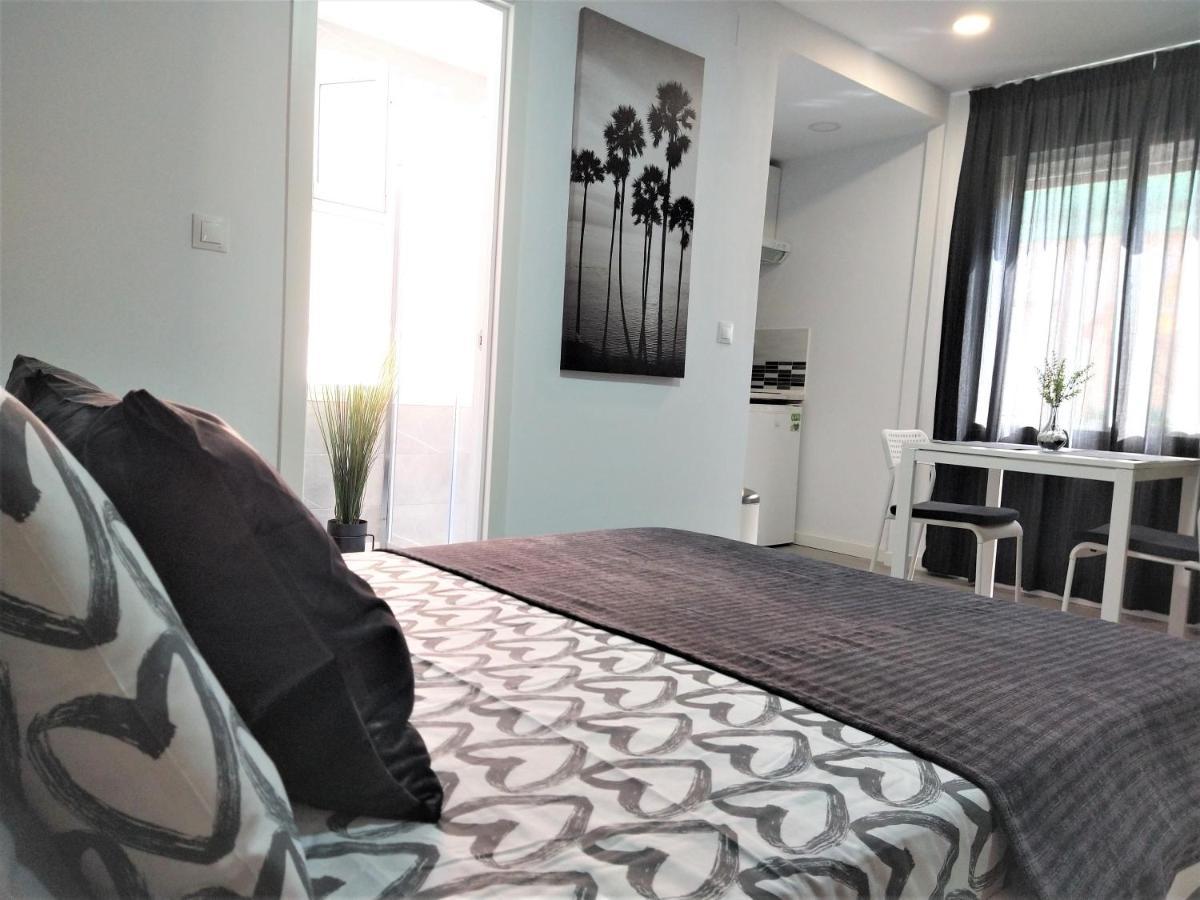 Comfort & Beauty Studio Torremolinos Esterno foto