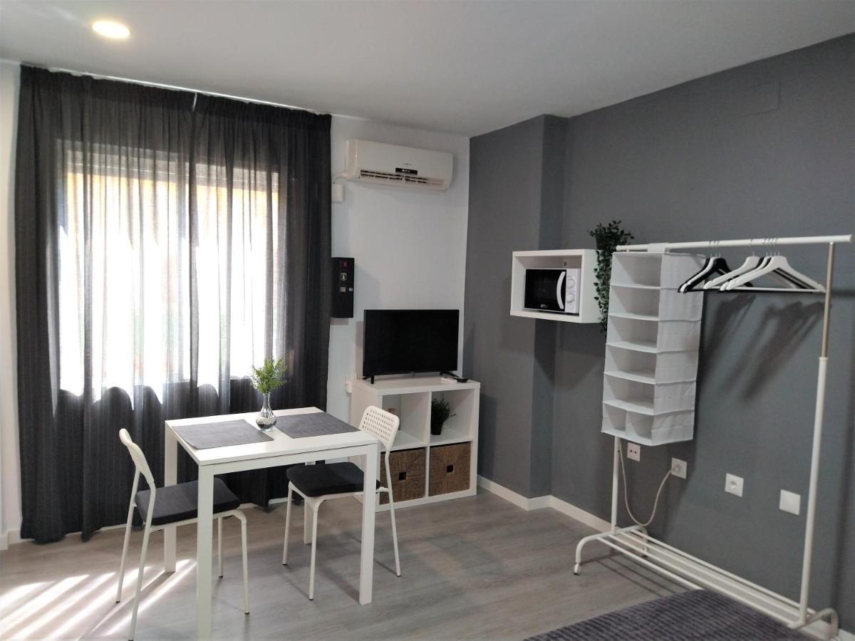 Comfort & Beauty Studio Torremolinos Esterno foto